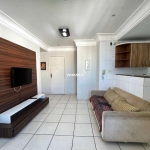 Apartamento com 2 quartos à venda na Praça Pedro Merízio, 39, Praia do Morro, Guarapari