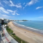 Apartamento com 4 quartos à venda na Avenida Beira Mar, 46, Praia do Morro, Guarapari