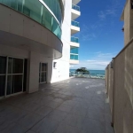 Apartamento com 4 quartos à venda na Avenida Oceânica, 8, Praia do Morro, Guarapari