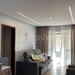 Apartamento com 2 quartos à venda na Avenida Santa Catarina, 1556, Balneário, Florianópolis