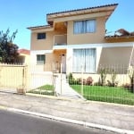 Casa com 3 quartos à venda na Rua José Lins do Rêgo, 327, Bom Abrigo, Florianópolis