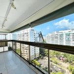 Lindo Apartamento no Condomínio Gênova - Rio 2