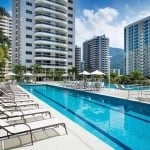 Excelente Apto no Melhor do Ilha Pura Condominio Viure - 2Qts - 85M² -Pronto para Morar!