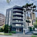 Apartamento Duplex/Cobertura em São Francisco  -  Curitiba