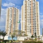 Apartamento em Campina do Siqueira - Curitiba, PR