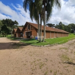 Haras em Planta Guarituba Pequena - Piraquara, PR