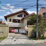 Casa em Santa Felicidade - Curitiba, PR