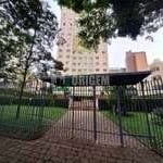 Apartamento em Água Verde  -  Curitiba