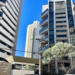 Apartamento em Vila Izabel  -  Curitiba