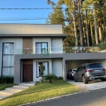 Casa de Condominio em Butiatuvinha  -  Curitiba