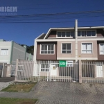 Sobrado Triplex no Umbará.