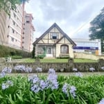 Casa/Terreno Comercial no Alto da Glória  -  Curitiba