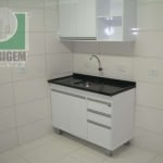 Apartamento em Água Verde - Curitiba, PR