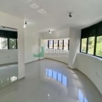 Sala comercial perto do Clube Curitibano.