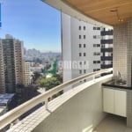 Apartamento impecável próximo ao Curitibano e Praça do Japão.