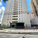 Apartamento em Bigorrilho - Curitiba, PR