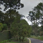 Terreno em Vista Alegre  -  Curitiba