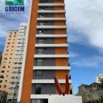 Apartamento com um quarto no Centro.