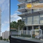 Edifício Real Paradise - Umarizal - Venda - Apartamento com 4 quartos, 200 m² por R$ 1.810.714 - Umarizal - Belém/PA