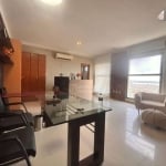 Sala comercial mobiliada Metropolitan Tower - R. dos Mundurucus -  venda, 37 m²  - Belém/PA