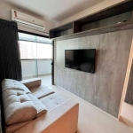 Apartamento com 1 dormitório à venda, 45 m² por R$ 480.000,00 - Jurunas - Belém/PA