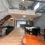 Loft Duplex Mobiliado para alugar, 98 m² por R$ 9.000/mês - Nazaré - Belém/PA