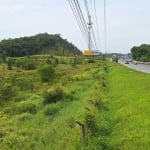 Terreno à venda na Rodovia BR-101, 33, Zona Industrial, Joinville