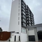 Apartamento com 1 quarto à venda na Rua Dona Francisca, 2851, Saguaçu, Joinville