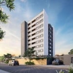 Apartamento com 2 quartos à venda na Rua Anita Maciel de Souza, 244, Jardim Iririú, Joinville