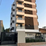 Apartamento com 1 quarto à venda na Rua Arnaldo Moreira Douat, 231, Floresta, Joinville