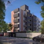 Apartamento com 1 quarto à venda na Rua Correia Pinto, 596, Costa e Silva, Joinville