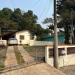 Casa com 2 quartos à venda na Rua Assis Brasil, 550, Saguaçu, Joinville