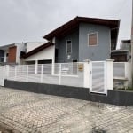 Casa com 2 quartos à venda na Rua Carlos Eberhardt, 254, Santo Antônio, Joinville