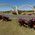 Terreno à venda na BR 280, 35, Itinga, Araquari