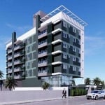 Apartamento com 1 quarto à venda na Rua João Pessoa, 2045, América, Joinville