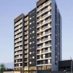 Apartamento com 1 quarto à venda na Rua Coronel Santiago, 754, Anita Garibaldi, Joinville