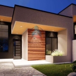 Casa para Venda, Nações, 3 dormitórios, 3 suítes, 3 banheiros, 1 vaga