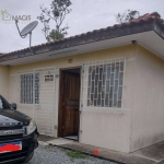 Casa com 2 dormitórios, 55 m², Balneário Saint Étiene- Matinhos/PR