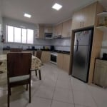 Casa com 3 dormitórios à venda, 160 m² por R$ 530.000,00 - São Gabriel - Colombo/PR