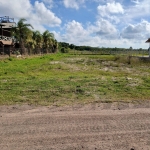 Terreno no Condomínio Pontal dos Açorianos, na beira da Lagoa Palmital