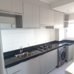 Apartamento 02 quartos - próximo UEL - cozinha planejada