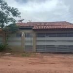 casa no bairro jardim industriário II na cidade de Cuiabá