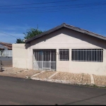 Casa térrea a venda no bairro Jardim dos Estados