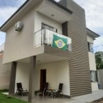 Sobrado Residencial Splendore no bairro Bordas da Chapada ou jd Alvorada.