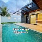 SOBRADO ALTO PADRAO BELVEDERE 1