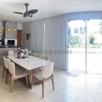 Excelente casa 3/4 sendo duas suites jardim imperial 2 proximo avenida das torre