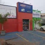 Imóveis comercial e residencial