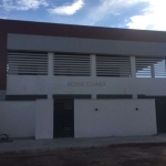 Sobrado comercial no bairro CPA I