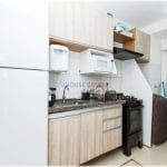 apartamento no Villággio di Bonifácia em Frente ao Parque Mãe Bonifácia