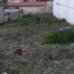 Terreno de 500 m2